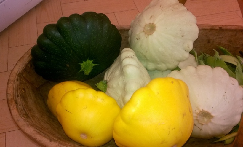 Courgettes 3